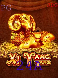 XiYangYang: Uma Jornada Através das Aventuras de 24A